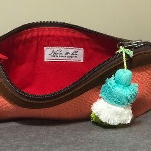 Nena & Co Clutch NEW